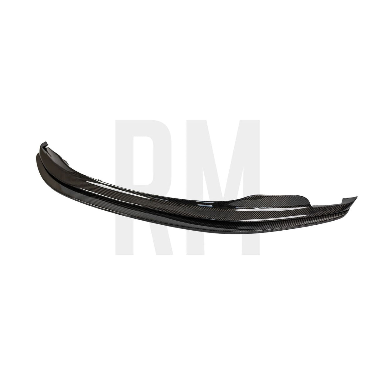 Ridgeline Motorsport E9X M3 5-Piece GTS Front Splitter
