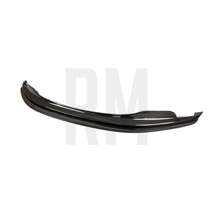 Ridgeline Motorsport E9X M3 5-Piece GTS Front Splitter