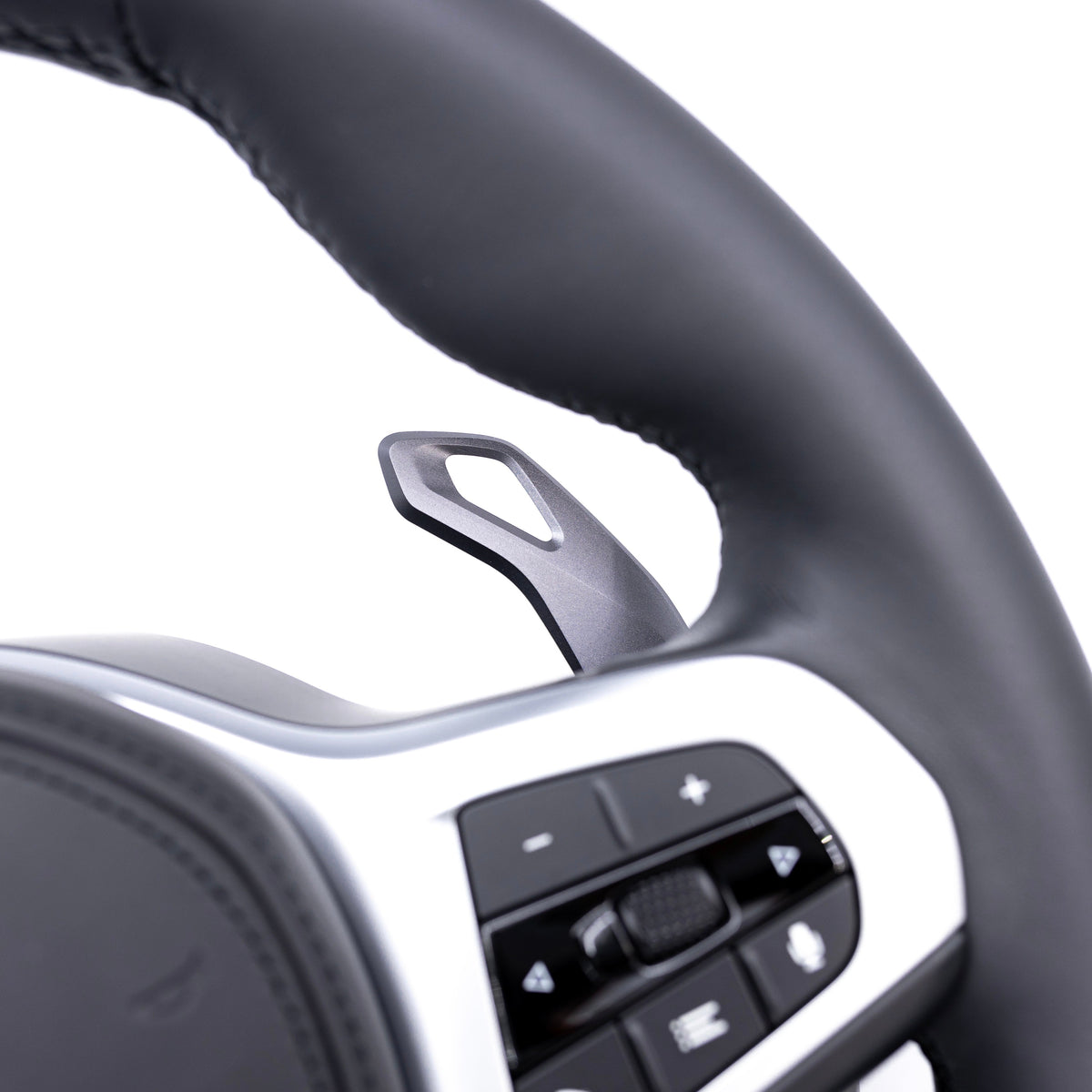 JQ Werks Madtrace adjustable magnetic paddle shifters