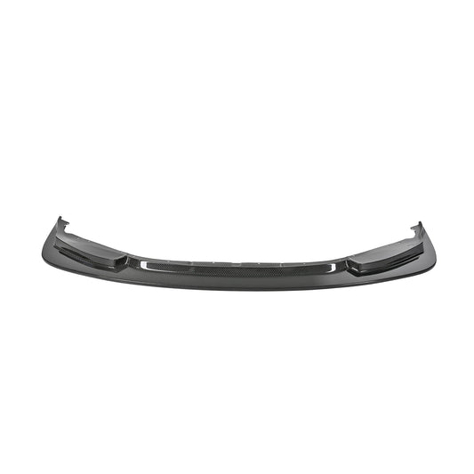 Ridgeline Motorsport G87 M2 GT4 Bumper Mounted Front Lip (Pre-preg Dry Carbon Fiber)