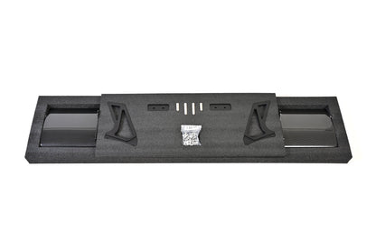 Ridgeline Motorsport Ring Spec Wing V2 Pre-Preg Carbon Fiber Rear Wing