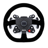 JQ Werks Madtrace GEN2 Podium racing steering wheel system
