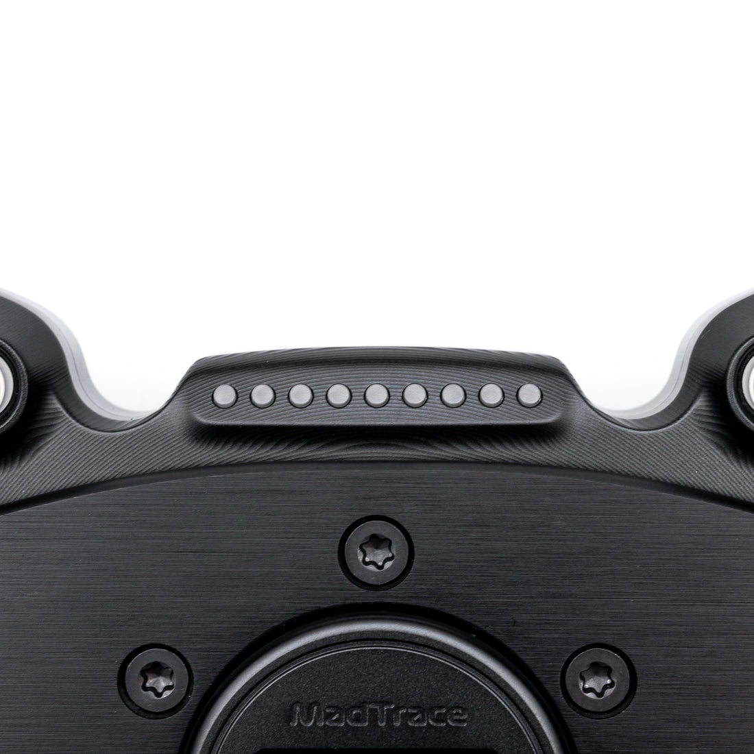 JQ Werks Madtrace GEN2 Podium racing steering wheel system
