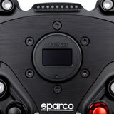 JQ Werks Madtrace GEN2 Podium racing steering wheel system