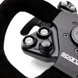 JQ Werks Madtrace GEN2 Podium racing steering wheel system