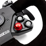 JQ Werks Madtrace GEN2 Podium racing steering wheel system