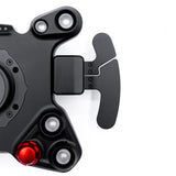 JQ Werks Madtrace GEN2 Podium racing steering wheel system