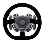 JQ Werks Madtrace GEN2 Clubsport racing steering wheel system