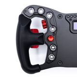 JQ Werks Madtrace GEN2 Formula racing steering wheel system
