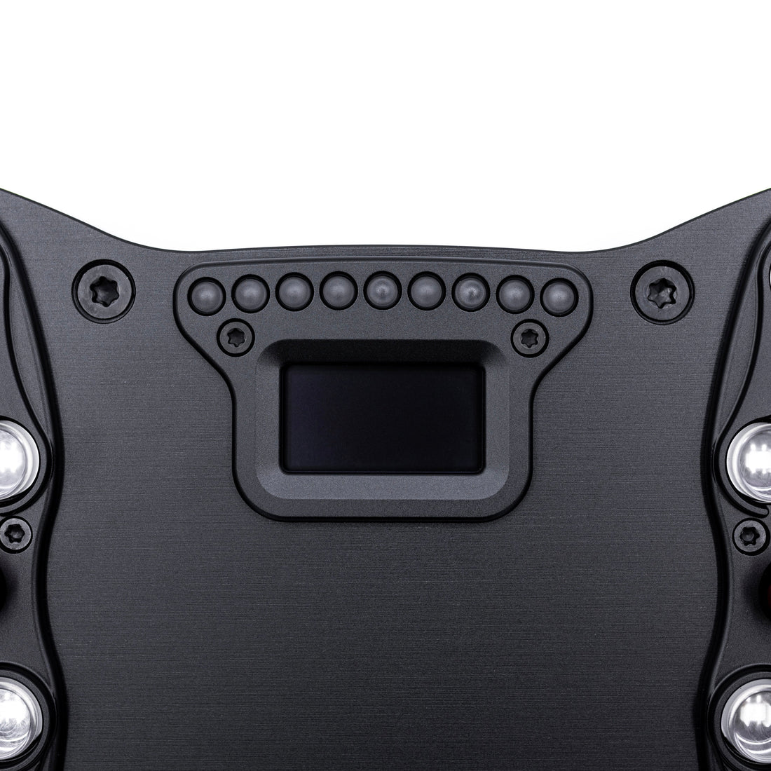 JQ Werks Madtrace GEN2 Formula racing steering wheel system