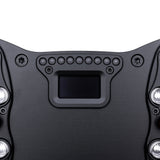 JQ Werks Madtrace GEN2 Formula racing steering wheel system
