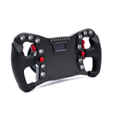 JQ Werks Madtrace GEN2 Formula racing steering wheel system