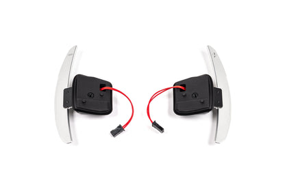 JQ Werks Madtrace GEN2 steering-wheel hardware