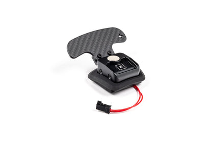 JQ Werks Madtrace Clubsport magnetic paddle-shifter kit