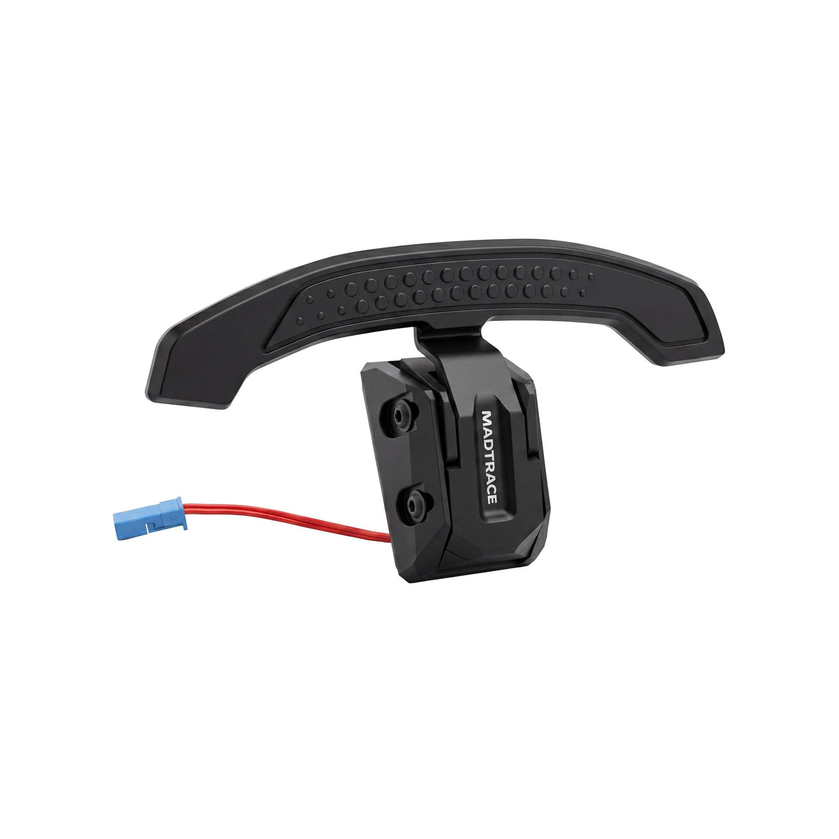 JQ Werks Madtrace adjustable magnetic paddle shifters