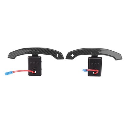 JQ Werks Madtrace adjustable magnetic paddle shifters