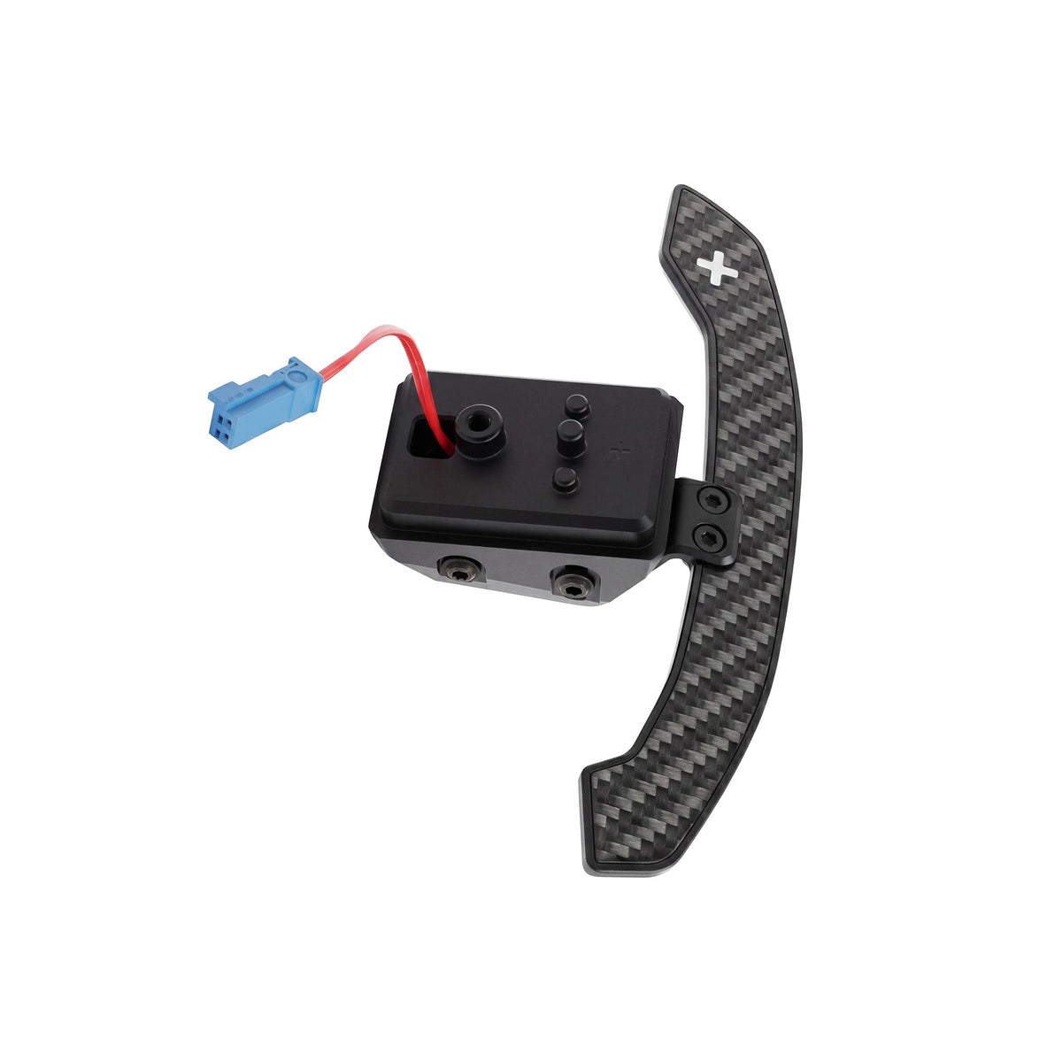 JQ Werks Madtrace adjustable magnetic paddle shifters