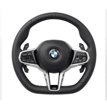 JQ Werks Madtrace adjustable magnetic paddle shifters