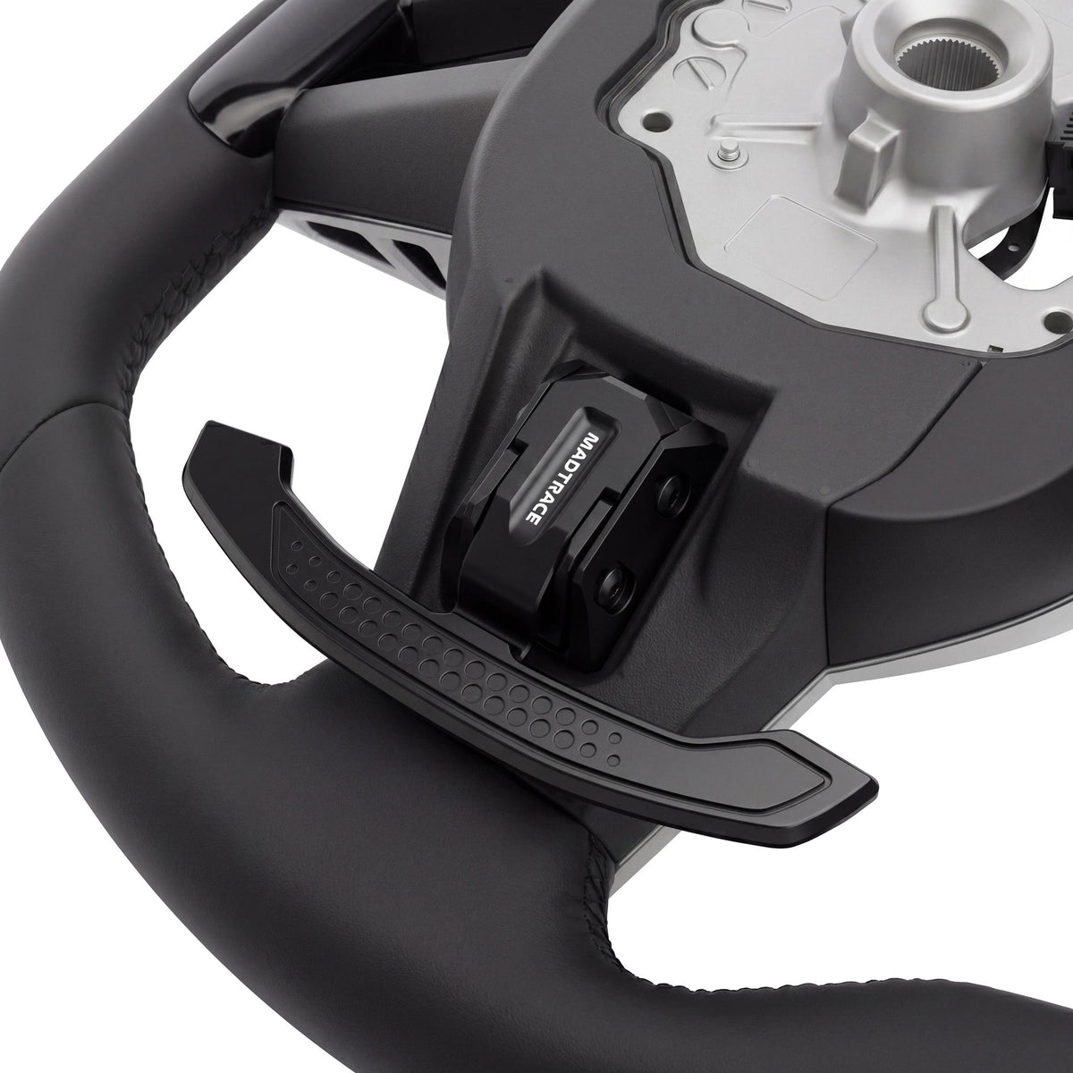 JQ Werks Madtrace adjustable magnetic paddle shifters