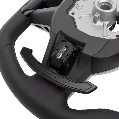 JQ Werks Madtrace adjustable magnetic paddle shifters