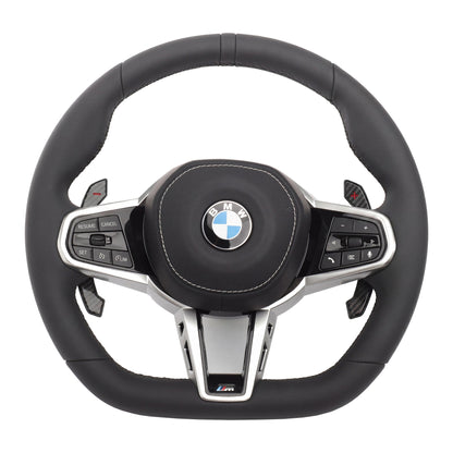 JQ Werks Madtrace adjustable magnetic paddle shifters
