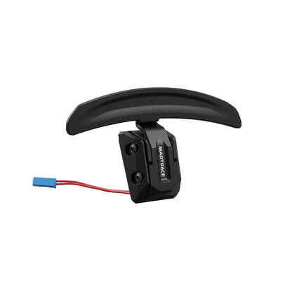 JQ Werks Madtrace adjustable magnetic paddle shifters