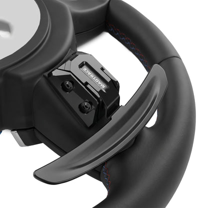 JQ Werks Madtrace adjustable magnetic paddle shifters