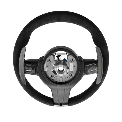 JQ Werks Madtrace adjustable magnetic paddle shifters