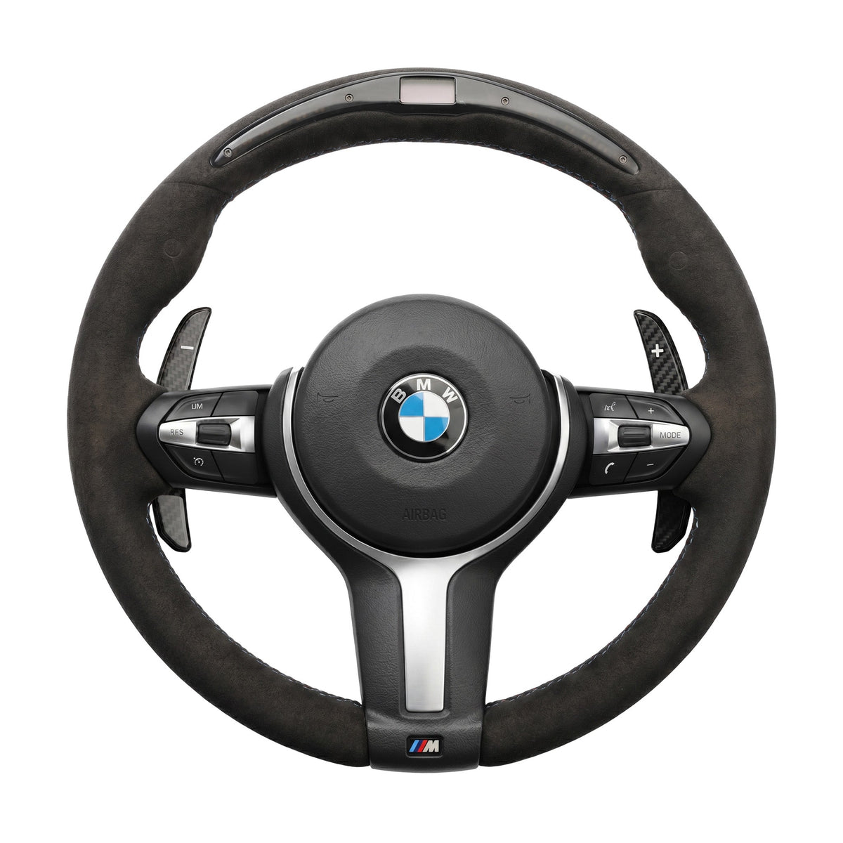 JQ Werks Madtrace adjustable magnetic paddle shifters