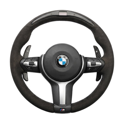 JQ Werks Madtrace adjustable magnetic paddle shifters