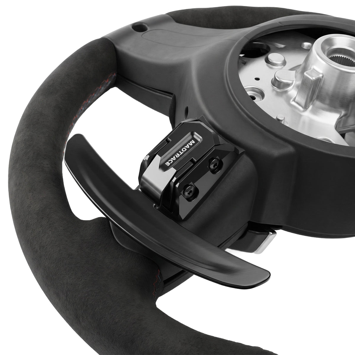 JQ Werks Madtrace adjustable magnetic paddle shifters