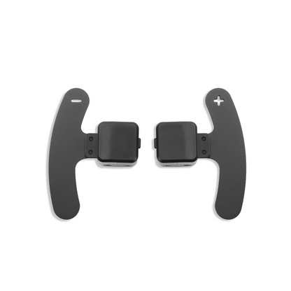 JQ Werks Madtrace GEN2 Paddle Hardware — Clubsport / Podium