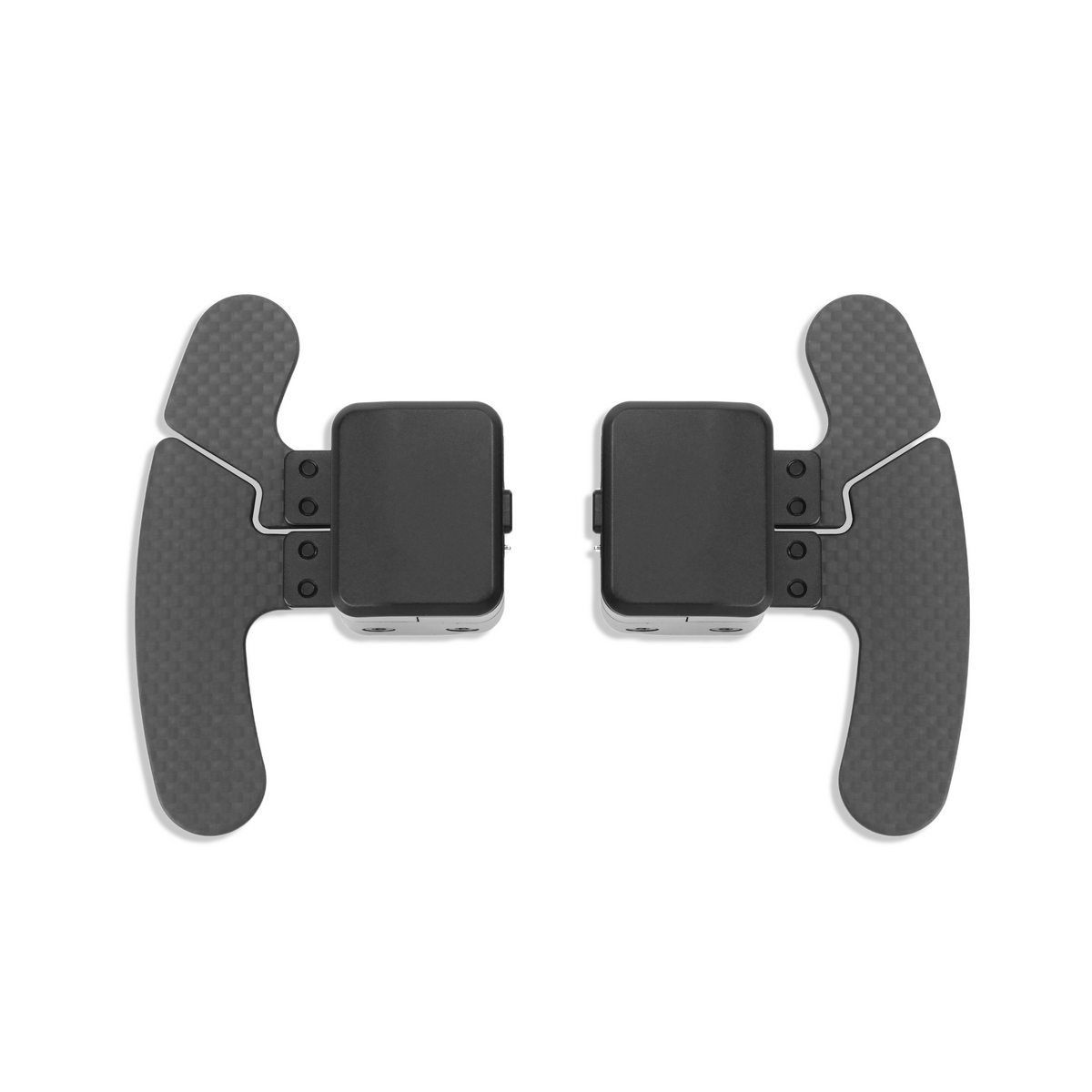 JQ Werks Madtrace GEN2 Paddle Hardware — Clubsport / Podium