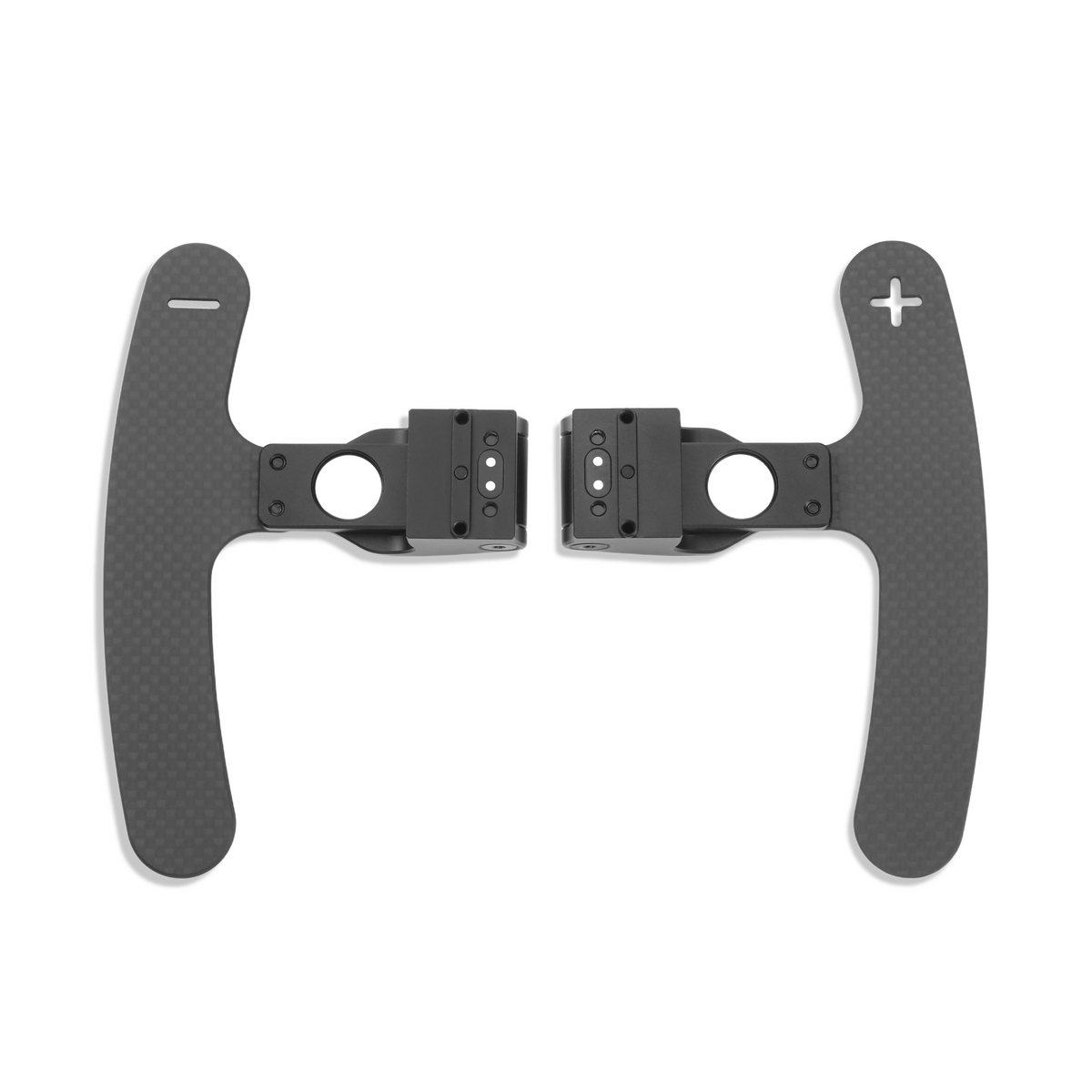 JQ Werks Madtrace GEN2 Paddle Hardware — Clubsport / Podium