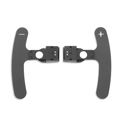 JQ Werks Madtrace GEN2 Paddle Hardware — Clubsport / Podium