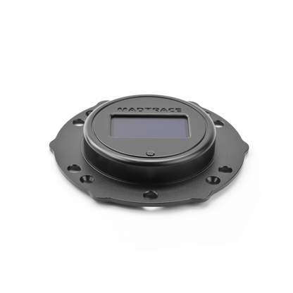 JQ Werks Madtrace GEN2 Adapters, OLED DID & Horn-Cap Accessories