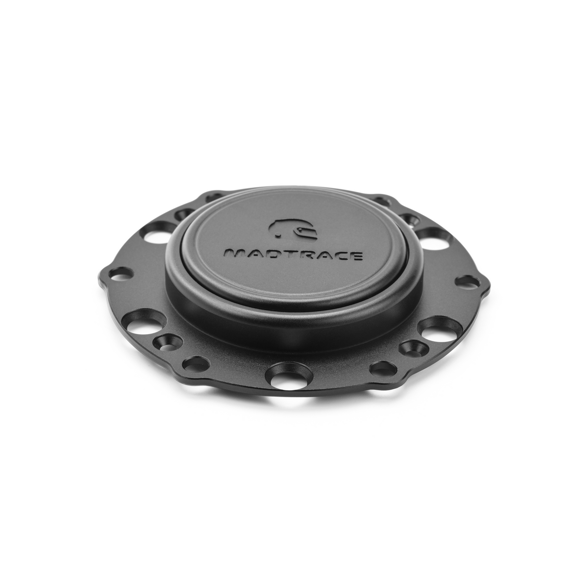 JQ Werks Madtrace GEN2 Adapters, OLED DID & Horn-Cap Accessories
