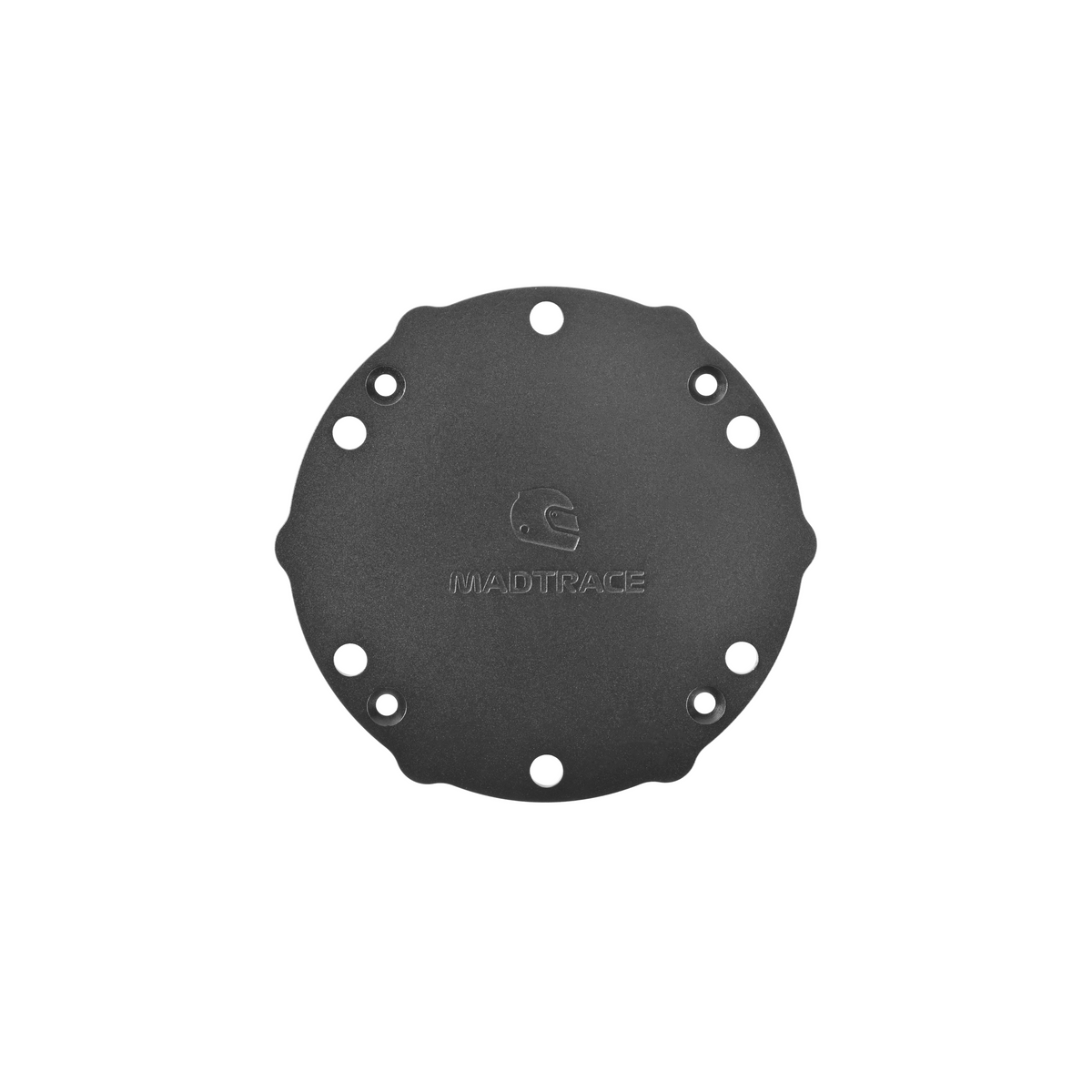 JQ Werks Madtrace GEN2 Adapters, OLED DID & Horn-Cap Accessories