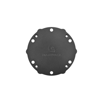 JQ Werks Madtrace GEN2 Adapters, OLED DID & Horn-Cap Accessories