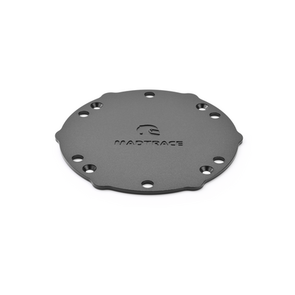 JQ Werks Madtrace GEN2 Adapters, OLED DID & Horn-Cap Accessories