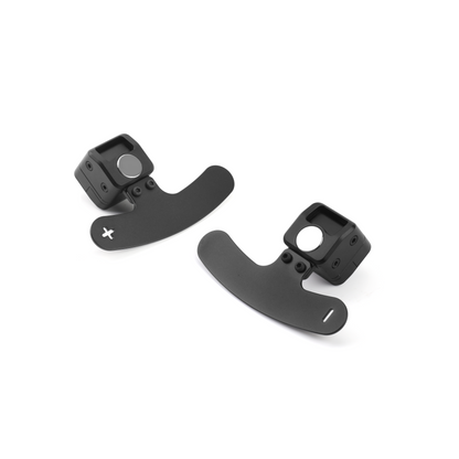 JQ Werks Madtrace GEN2 Paddle Hardware — Clubsport / Podium