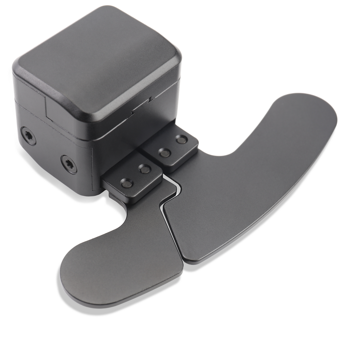 JQ Werks Madtrace GEN2 Paddle Hardware — Clubsport / Podium