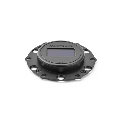 JQ Werks Madtrace GEN2 Adapters, OLED DID & Horn-Cap Accessories