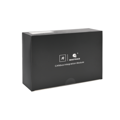 JQ Werks Madtrace GEN2 Clubsport CANBUS Integration Module