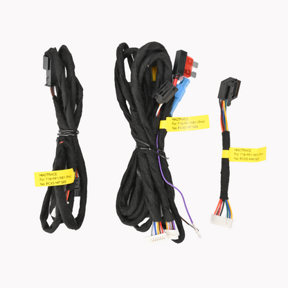 JQ Werks Madtrace GEN2 Clubsport CANBUS Integration Module