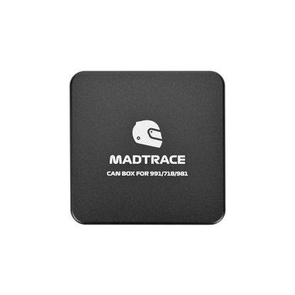 JQ Werks Madtrace GEN2 Clubsport CANBUS Integration Module