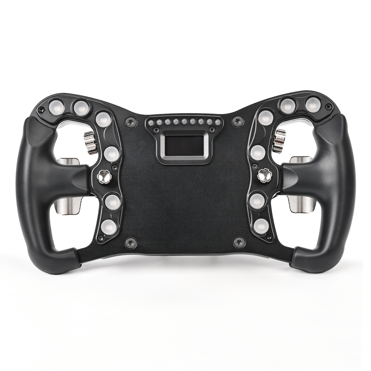 JQ Werks Madtrace GEN2 ENP Accessory Kit — Podium / Formula