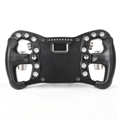 JQ Werks Madtrace GEN2 ENP Accessory Kit — Podium / Formula