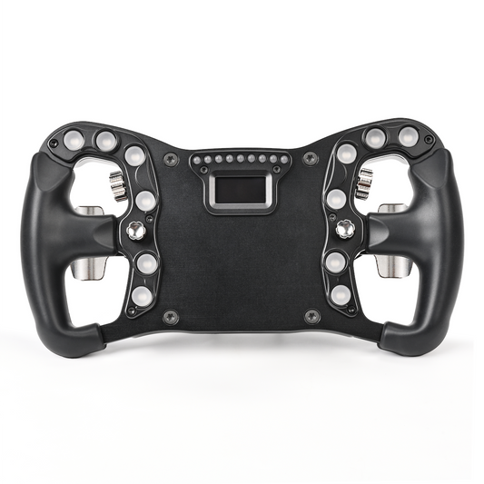 JQ Werks Madtrace GEN2 ENP Accessory Kit — Podium / Formula