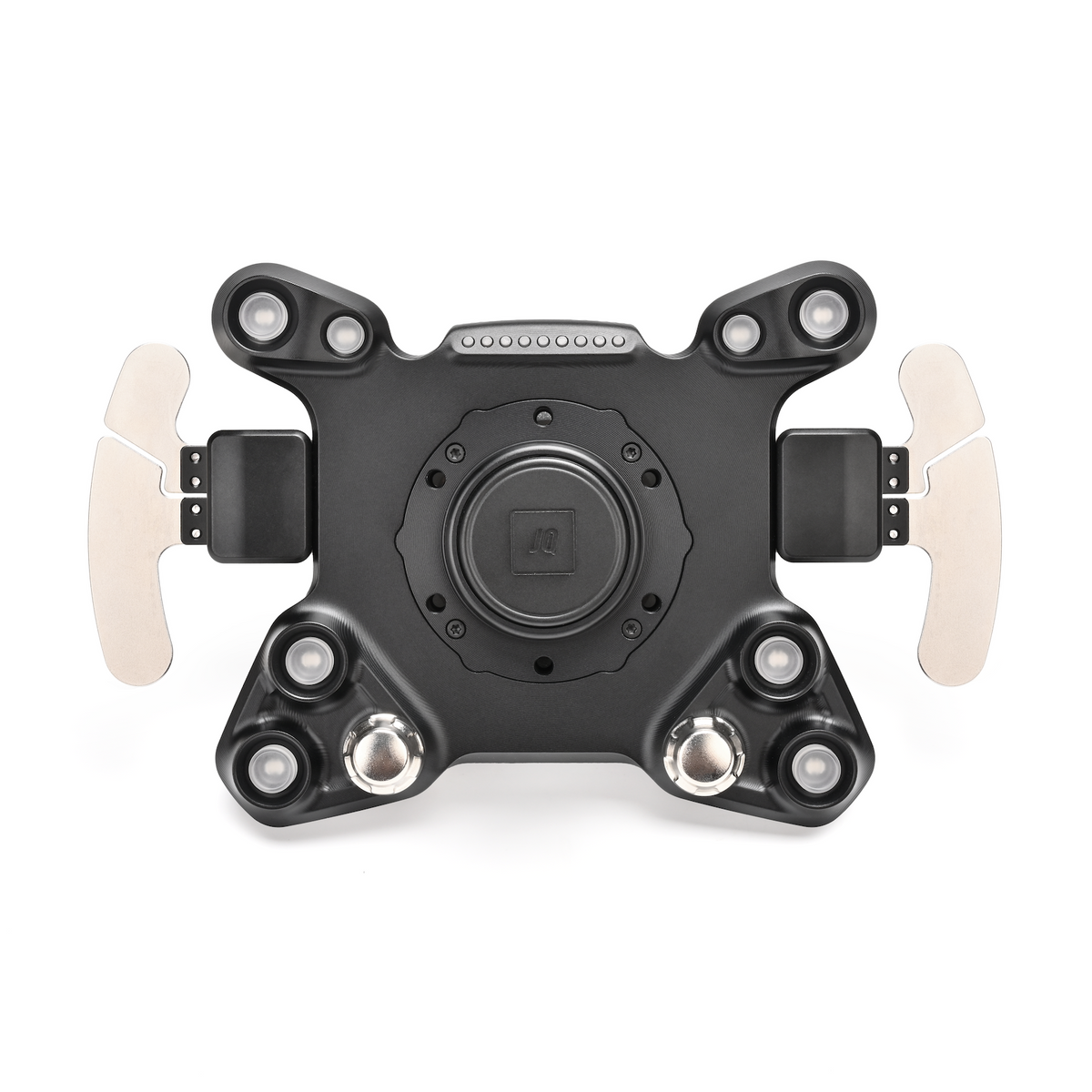 JQ Werks Madtrace GEN2 ENP Accessory Kit — Podium / Formula